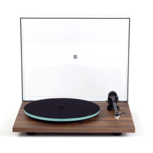 Rega Planar 2