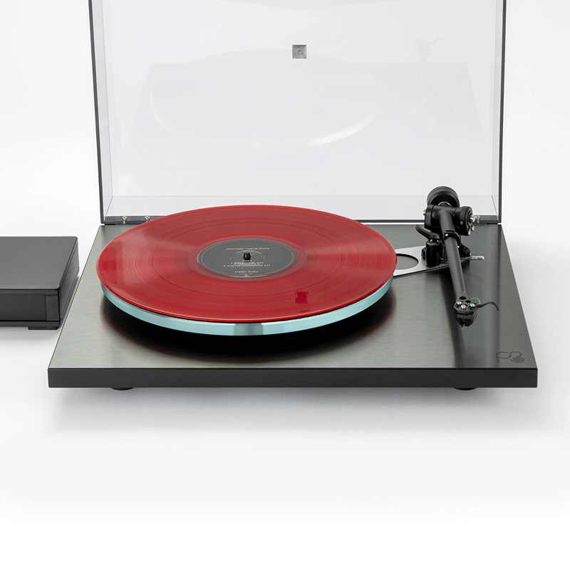 Rega Planar 3 RS Edition – Bild 6