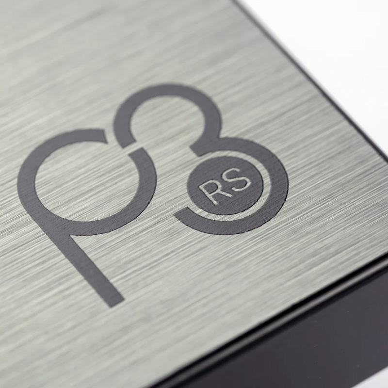 Rega Planar 3 RS Edition – Bild 4