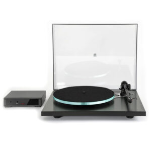Rega Planar 3 RS Edition
