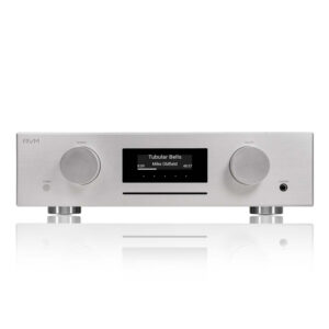 AVM Evolution CS 3.3