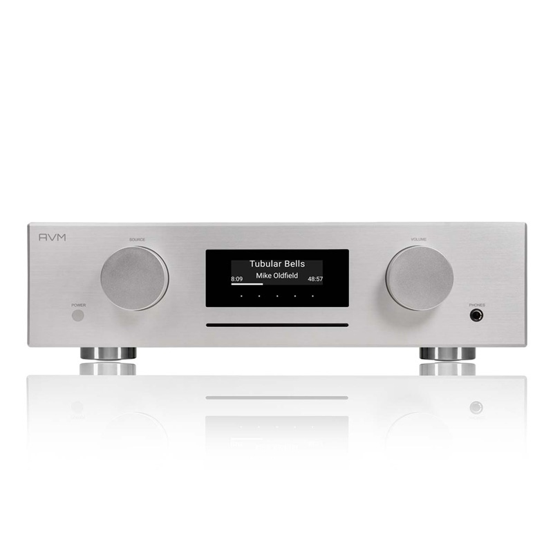 AVM Evolution CS 3.3