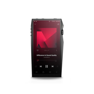 Digital Audio Player