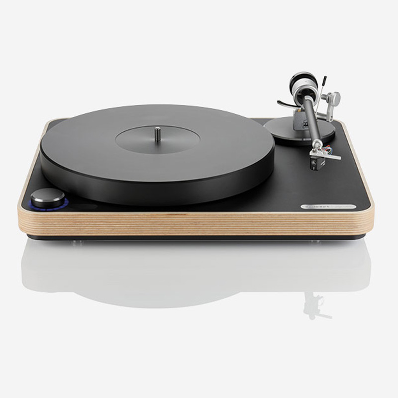 Clearaudio Concept Signature