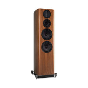Wharfedale AURA 4