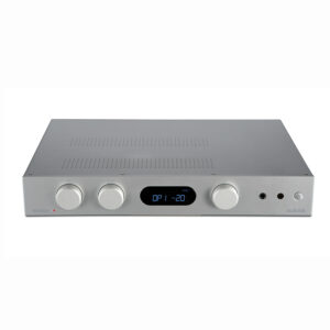 audiolab 6000A MK2