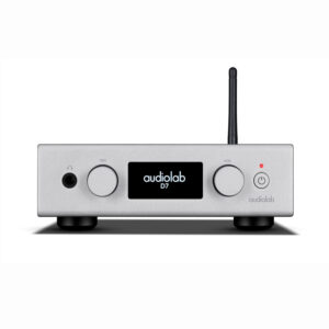 audiolab D7
