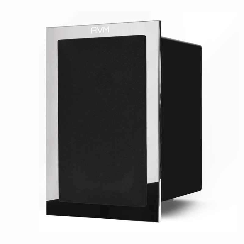 AVM Audition CB 2.3 – Bild 2