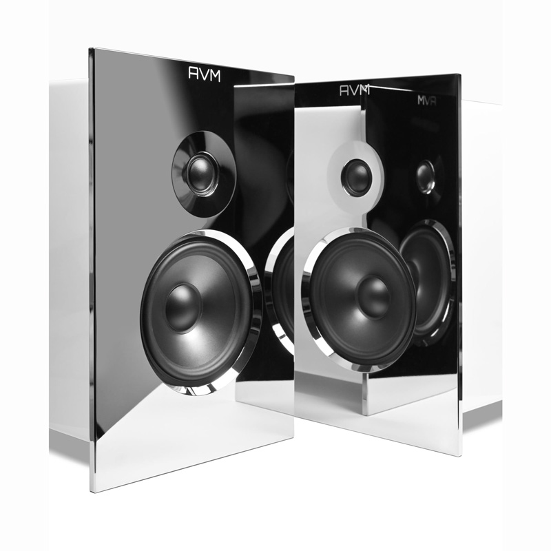 AVM Audition CB 2.3 – Bild 3