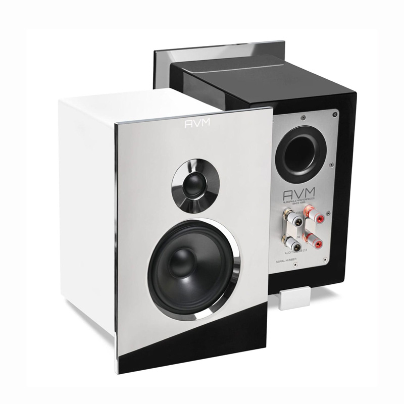 AVM Audition CB 2.3 – Bild 4