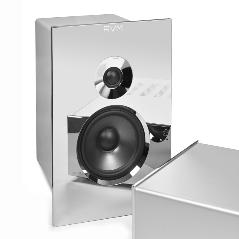 AVM Audition CB 2.3 – Bild 6