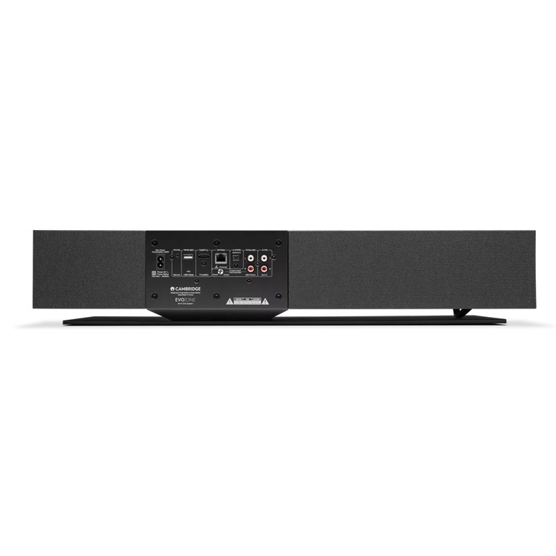 Cambridge EVO One – Bild 5