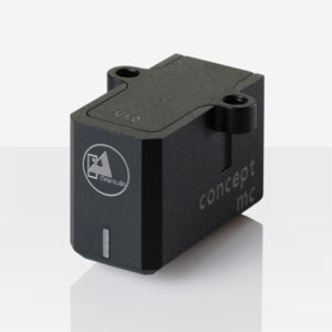 Clearaudio Concept MC