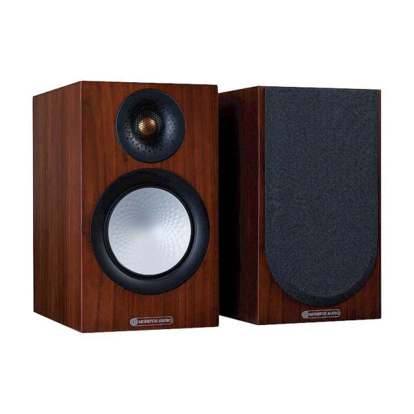 Monitor Audio Silver 50 7G - FME HiFi
