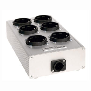 Mudra Akustik BASIC Stromverteiler