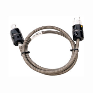 Mudra Akustik Netzkabel HP2