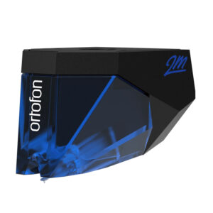 Ortofon 2MR blue