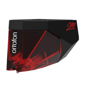 Ortofon 2MR red