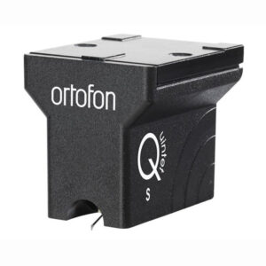 Ortofon MC Quintet Black S