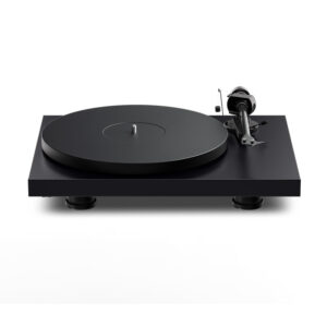 Pro Ject Debut EVO 2