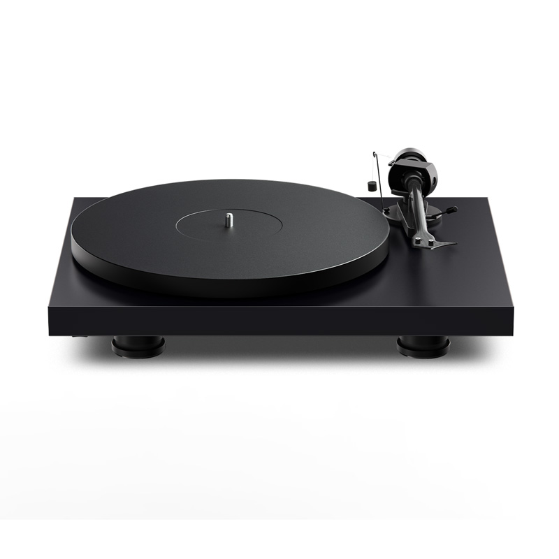 Pro Ject Debut EVO 2