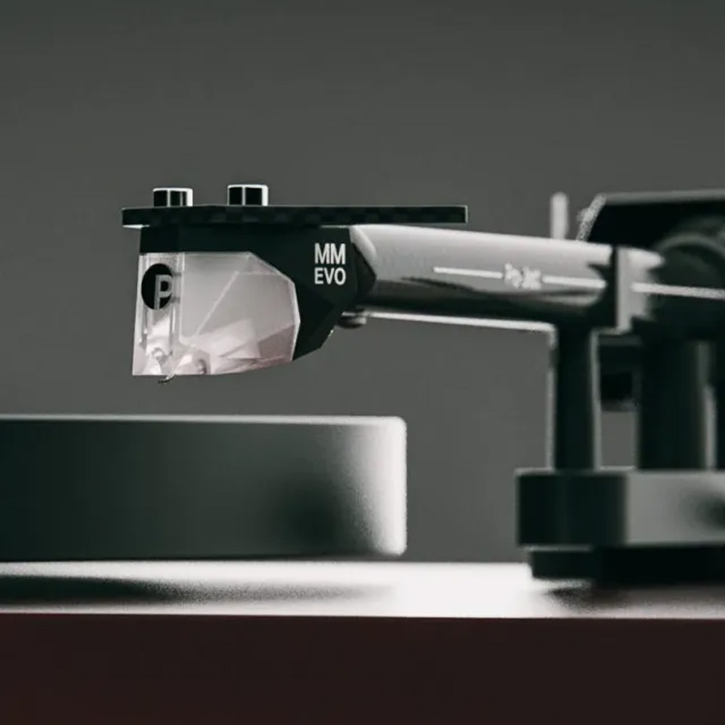 Pro Ject Debut EVO 2 – Bild 3