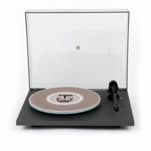 Rega Planar 2 TAD Sondermodel