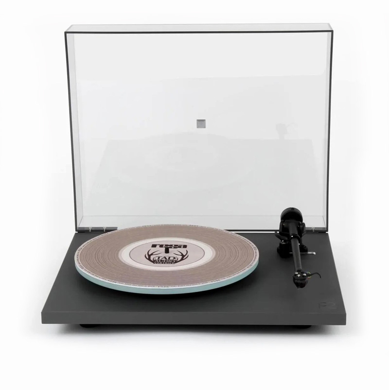 Rega Planar 2 TAD Sondermodel