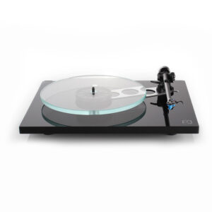 Rega Planar 3