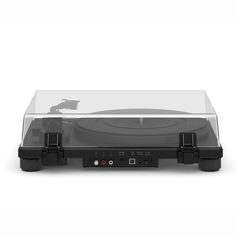 Sonoro Platinum EAS – Bild 4