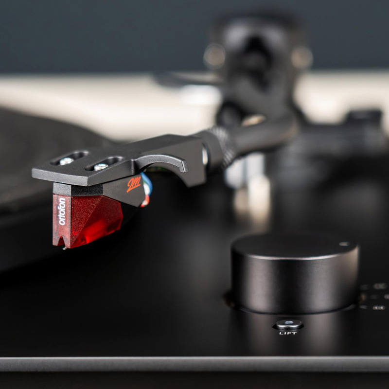 Sonoro Platinum EAS – Bild 5