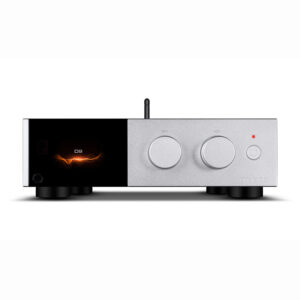 audiolab D9